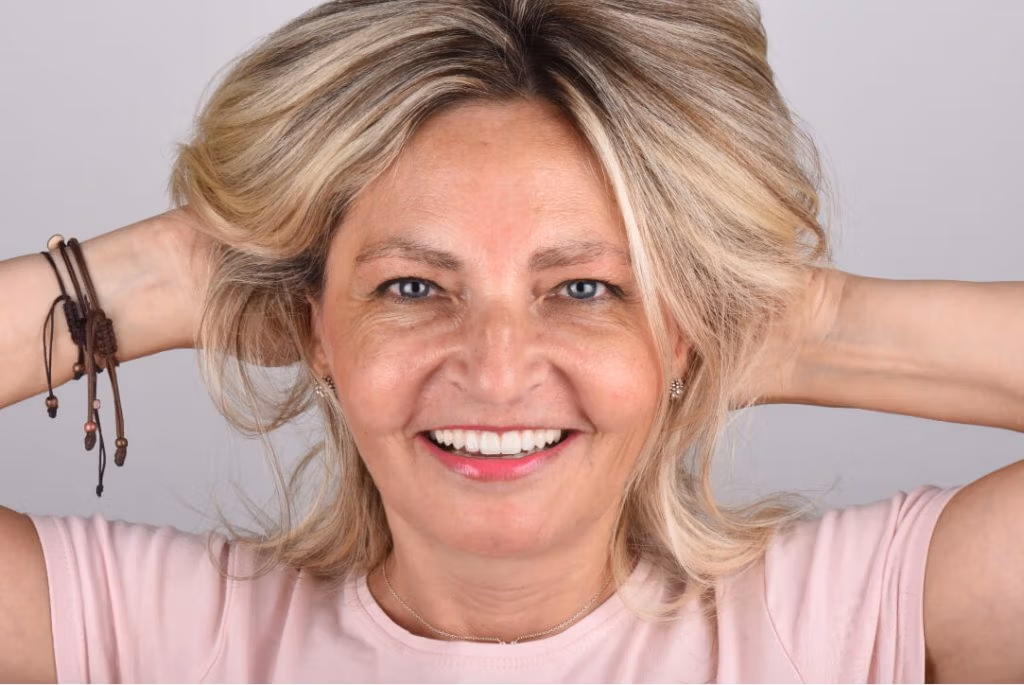 implantes dentales en un día