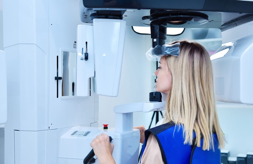 tomografía axial computarizada en Torrejón de Ardoz