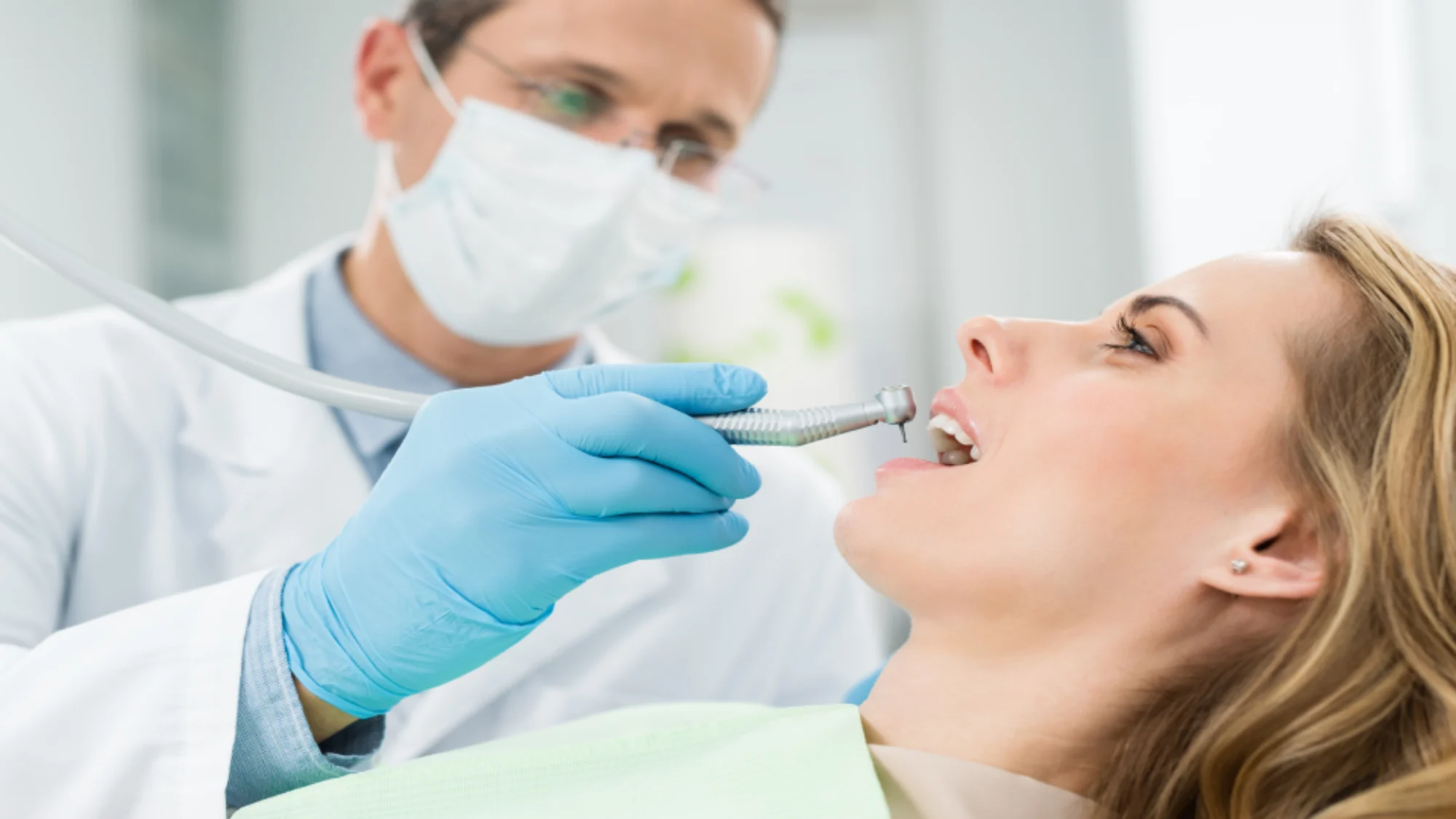 Alveolitis dental